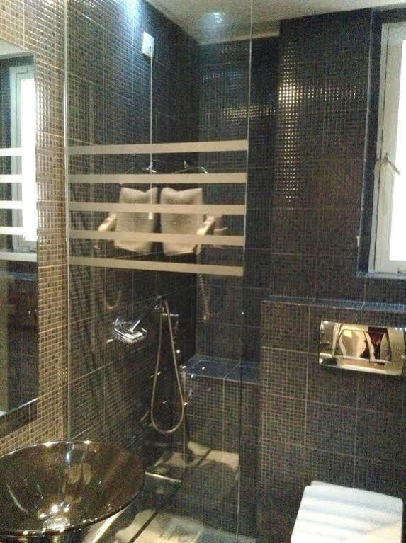 Hotel Platon Атина Екстериор снимка