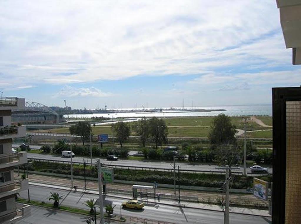 Hotel Platon Атина Екстериор снимка